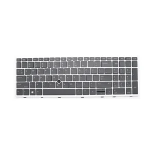 HP EliteBook 755 G5 Backlit Laptop Keyboard