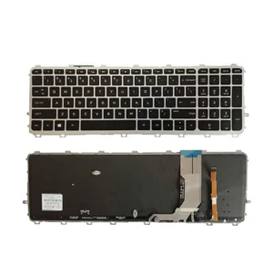 HP Envy 15-J Series Laptop Keyboard