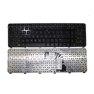 HP Envy DV7-7000 DV7-7100 DV7-7200 DV7-7300 DV7-7323CL DV7-7270CA Laptop Keyboard