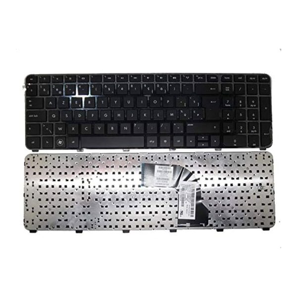 HP Envy DV7-7000 DV7-7100 DV7-7200 DV7-7300 DV7-7323CL DV7-7270CA Laptop Keyboard