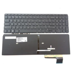 HP Envy M6-K Series Backlit Laptop Keyboard