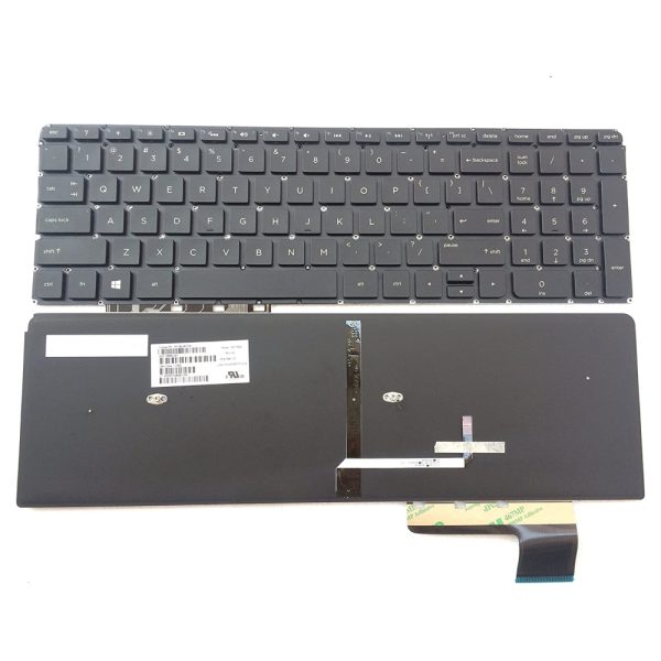 HP Envy M6-K M6-K000 M6-K100 M6-k054ca M6-K001 Series Backlit Laptop Keyboard