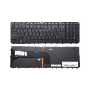 HP Envy M6 M6T M6-1000 M6-1100 M6-1200 Laptop Keyboard