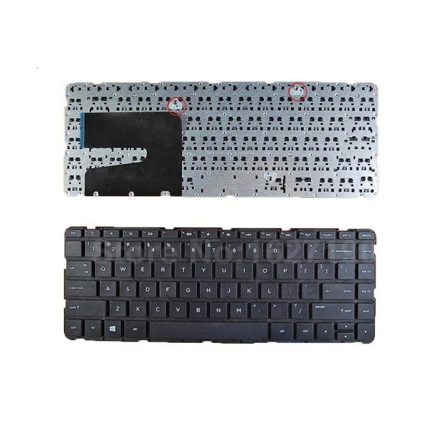 HP Pavilion 14-E 14-E000 14-F000 14-F Laptop Keyboard