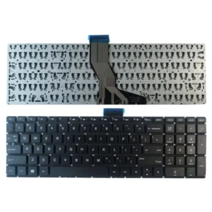 HP Pavilion 15-au Series Laptop Keyboard