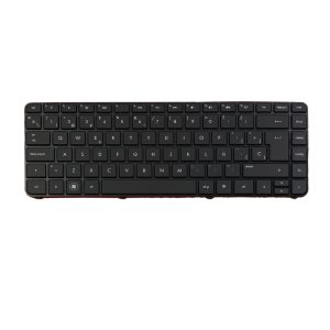 HP Pavilion DV4 DV4-5000 DV4-5100 DV4-5110US DV4-5113CL HP ENVY DV4-5000 DV4-5200 DV4-5211NR DV4-5213CL Laptop Keyboard