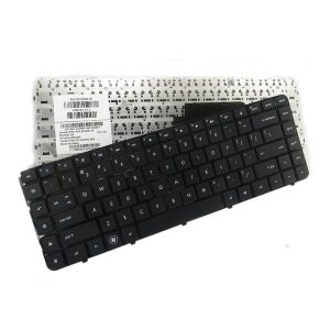 HP Pavilion DV6-3000 DV6-3100 DV6-3200 dv6-3300 dv6-4000 Laptop Keyboard