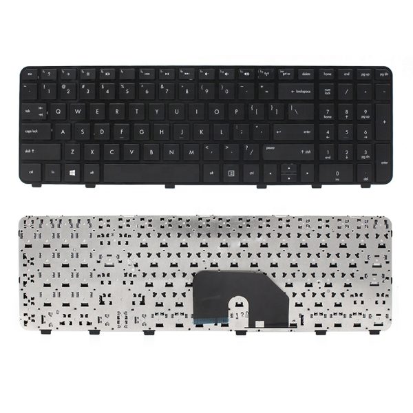 HP Pavilion DV6 6000 DV6 6100 DV6 6200 Laptop Keyboard