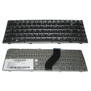 HP Pavilion dv6000 Series Laptop Keyboard