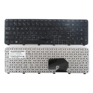 HP Pavilion DV7-6000 Series Laptop Keyboard