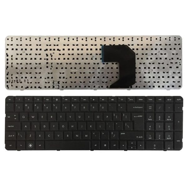 HP Pavilion G7 G7-1075DX G7-1167DX G7-1318DX G7-1320DX G7-1070US G7-1260US Laptop Keyboard