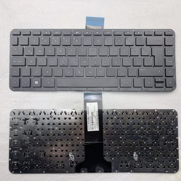 HP Pavilion X360 13-A 13-A000 13-A100 13-A200 Series Laptop Keyboard