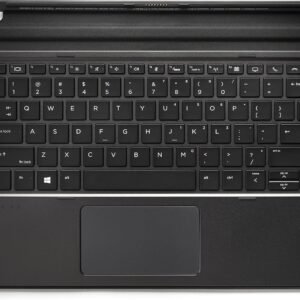 HP Pro x2 612 G2 Detachable Laptop Keyboard