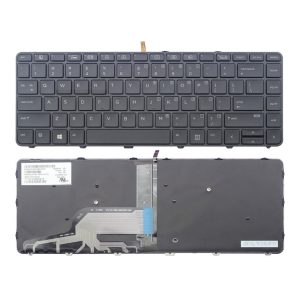 HP ProBook 430 G3 G4 440 G3 G4 Backlit Keyboard