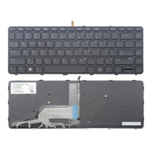 HP ProBook 440 G3 Non-Backlit Keyboard