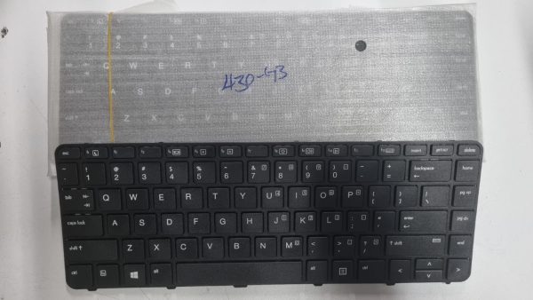 HP ProBook 430 G3 G4 440 G3 G4 Backlit Keyboard