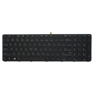HP ProBook 450 G3 Backlit Laptop Keyboard
