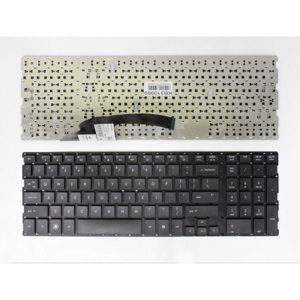 HP ProBook 4510S Laptop Keyboard