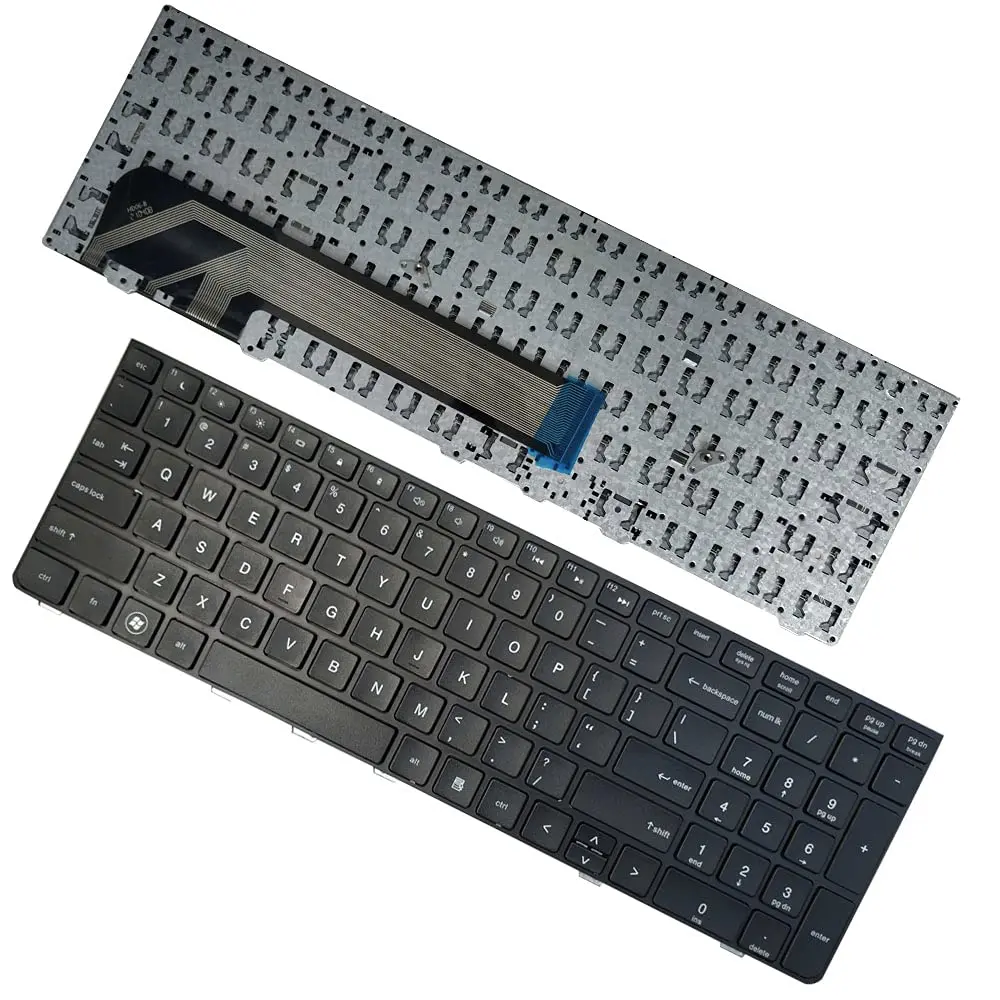 HP ProBook 4530 Laptop Keyboard