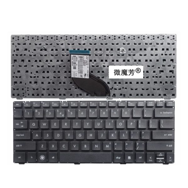 HP Probook 4230S 4230 4231S 4235S Laptop Keyboard