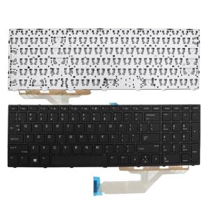 HP Probook 450 G5 455 G5 470 G5 Series Laptop Keyboard