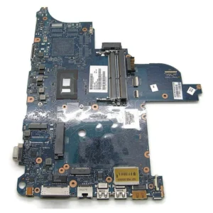 HP ProBook 640 G2 Laptop Motherboard