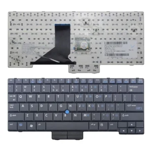 HP Compaq 2210B Laptop Keyboard