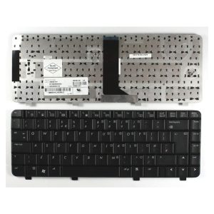 Hp Compaq 6520 6520S 6720 6720S 6720T Series Laptop Keyboard