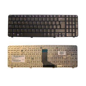 Hp Compaq CQ61 G61 Laptop Keyboard