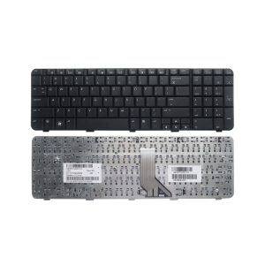Hp Compaq Presaio CQ71 G71 517627-031 Laptop Keyboard