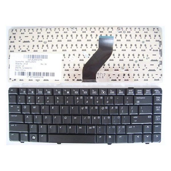 Hp Compaq V6000 Laptop Keyboard