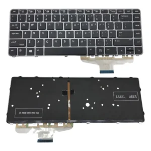 HP EliteBook Folio 1040 G3 Backlit Laptop Keyboard