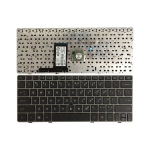 Hp Elitebook 2560 2560P 2570 2570P Series Laptop Keyboard
