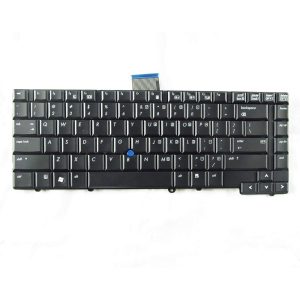 Hp Elitebook 6930 6930P 8530 8530P 8530W Laptop Keyboard