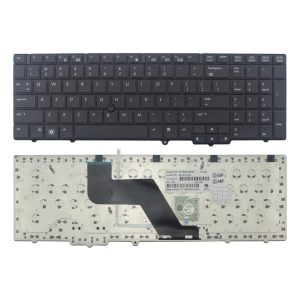 Hp Elitebook 8540 8540p 8540w Laptop Keyboard