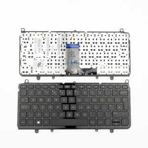 Hp Pavilion Touchsmart 11-E000 X360 Series PK1310W2A09 Laptop Keyboard