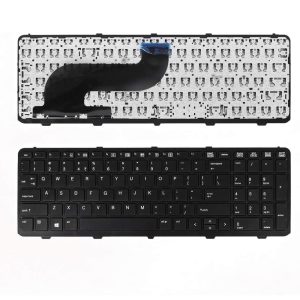 Hp ProBook 650 G1 655 G1 Laptop Keyboard