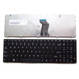 Lenovo G580 G585 V580 V585 Z580 Z585 Laptop Keyboard