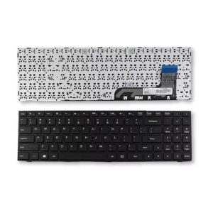 Lenovo IdeaPad 100-15 100-15IBY 9Z.NCLSN.001 V153302AK1 SN20J91299 Laptop Keyboard