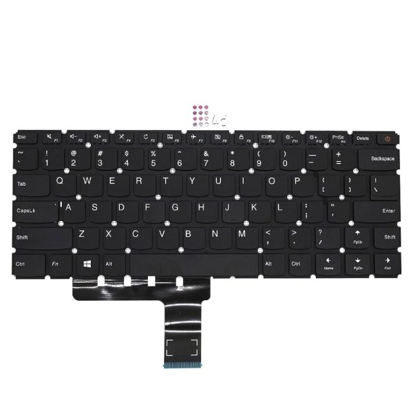 Lenovo IdeaPad 110-14 110-14ibr 110-14isk 310-14 310S-14 510-14 510S-14 Laptop Keyboard