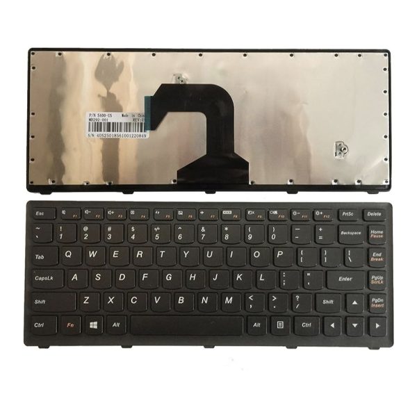 Lenovo IdeaPad S400 S400T S400U S300 S405 S40-70 S400-IFI S400-ITH M30-70 Laptop Keyboard