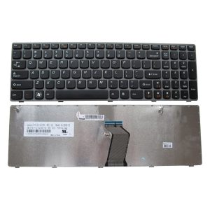 Lenovo IdeaPad Z560 Z560A Z565 Z565A G570 G575 G770 G560 G560A G560E G560L Laptop Keyboard