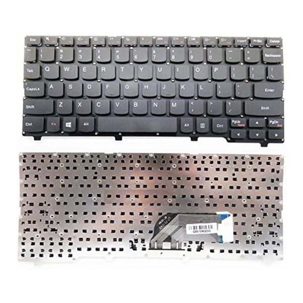 Lenovo Ideapad 100S-11IBY Type 80R2 Laptop Keyboard