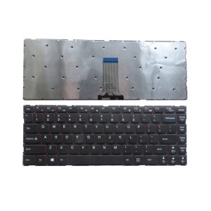 Lenovo Ideapad 100S-14IBR U31 300S-14ISK U31-70 510S-14ISK 310S-14ISK Laptop Keyboard