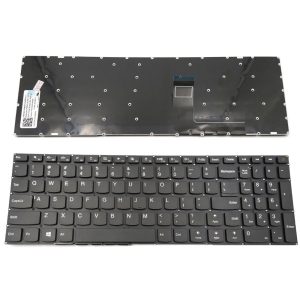 Lenovo Ideapad 110-15IBR 110-15ACL 110-15AST 110-15ISK NSK-BV2SN 01 9Z.NCSSN.201 H PK1311S2A05 Laptop Keyboard