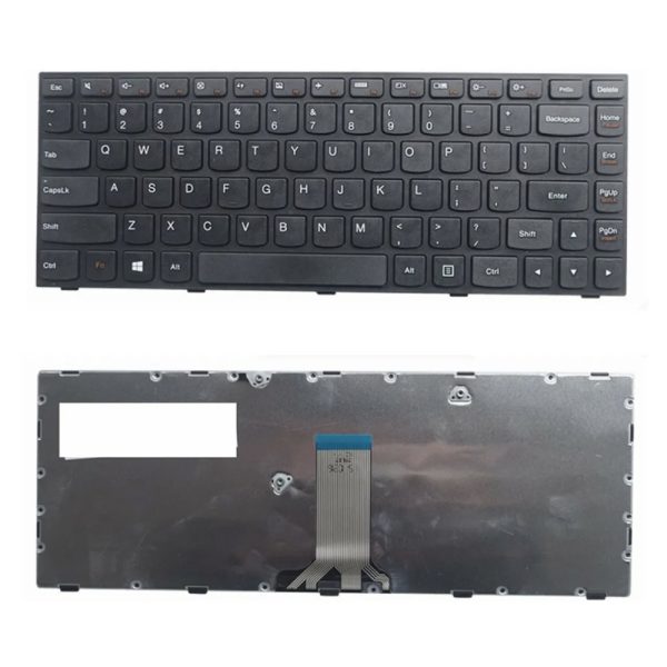 Lenovo Ideapad G40-30 G40-45 G40-70 G40-80 G41-35 Flex 2-14 2-14D Laptop Keyboard