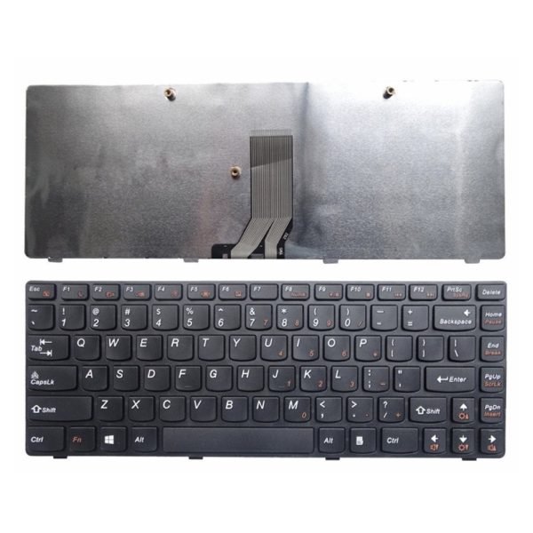 Lenovo Ideapad G480 G480A G485 G485A B480 Z380 Z480 Z485 Laptop Keyboard