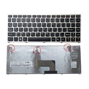 Lenovo Ideapad U460 U460A U460S 25-010478 V-115420AS1 Laptop Keyboard