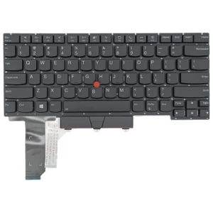 Lenovo Thinkpad E14 Gen 2 Backlit Laptop Keyboard