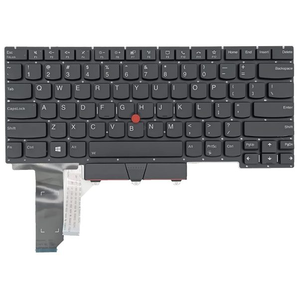 Lenovo Thinkpad E14 Gen 2 Laptop Keyboard